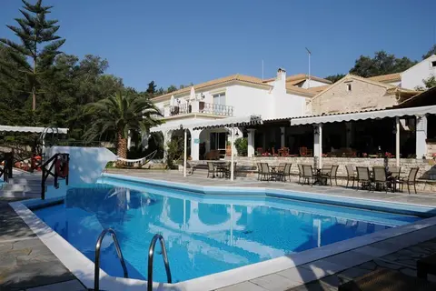 Paxos Club Resort & SPA in Αντίπαξος — foto 4