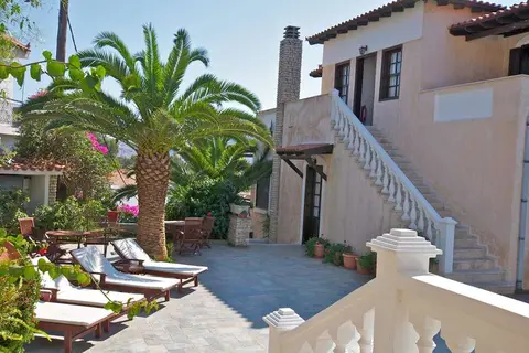 Ino Village Hotel in Δημοτική Ενότητα Βαθέος — foto 12