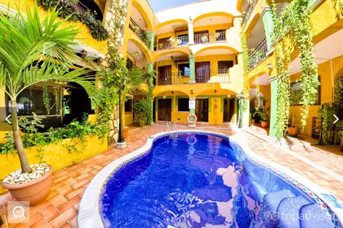 Hacienda del Caribe in Playa del Carmen — foto 2