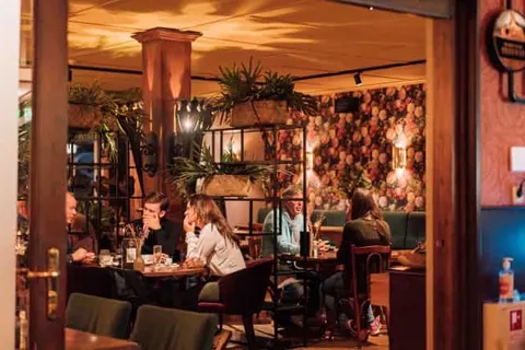 Hotel en Restaurant Wesseling foto 17