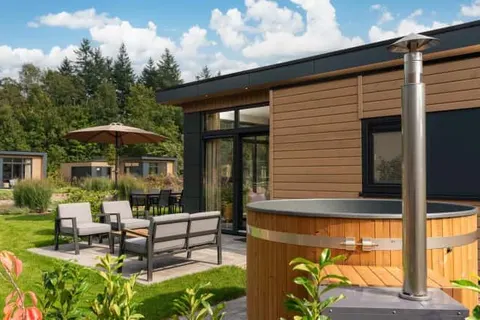 Veluwepark de Bosgraaf foto 3