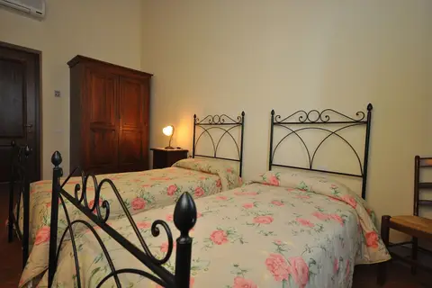 Azienda Agricola Musignano in Vinci, foto 17