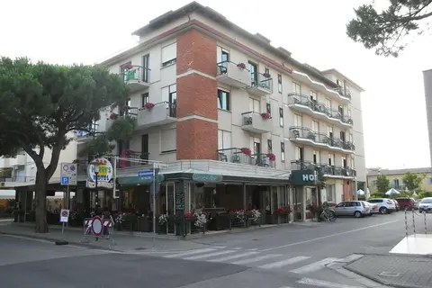 Hotel Harry's in Rome — foto 23