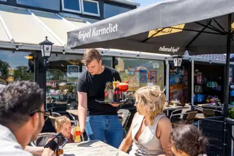 Vakantiepark De Zeeuwse Parel in Scherpenisse — foto 15