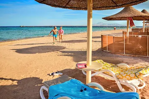 TUI MAGIC LIFE Redsina Sharm El Sheikh in Club Magic Life — foto 3
