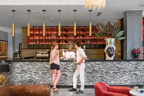 TUI BLUE Riu Tikida Garden foto 5