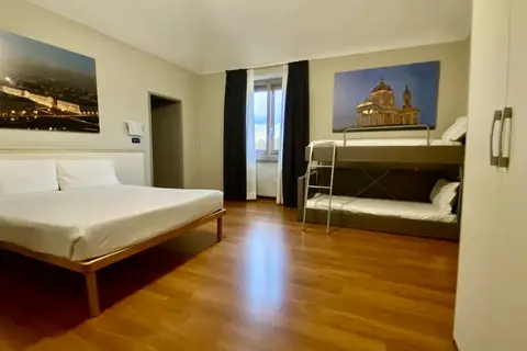 Hotel Dock Milano in Turijn — foto 23