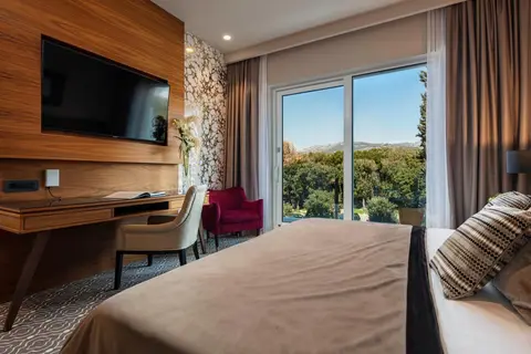 Hotel Royal Neptun in Slano — foto 23
