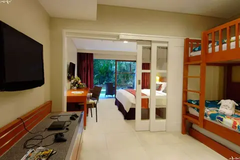 Bali Dynasty Resort in Kuta, Kabupaten Badung, Bali, Indonesia, foto 9
