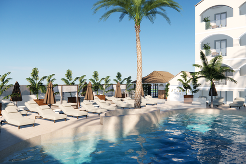 Zante Atlantis Hotel foto 9