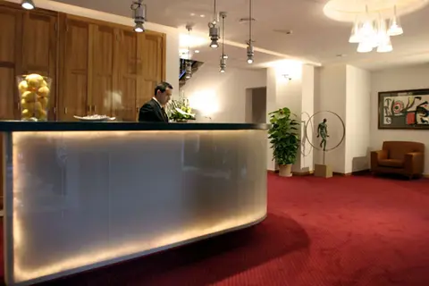 Gran Hotel Soller in Sóller — foto 25