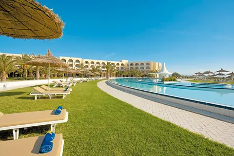 Iberostar Waves Averroes in Decorative Pond — foto 3