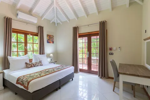ACOYA Curacao Resort Villas & Spa in Kaya Leydi — foto 19