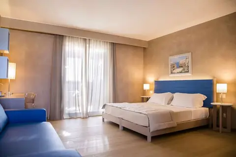 Cala Ponte Hotel in Polignano a Mare — foto 4