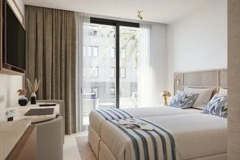 Hotel Vibra Yamm Urban in Sant Antoni de Portmany