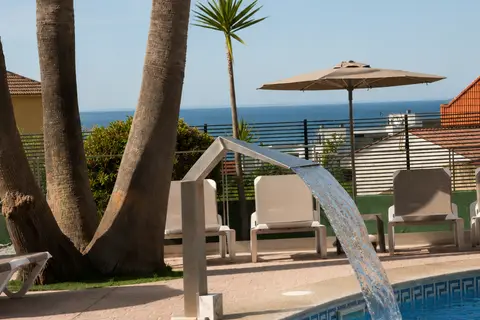 Aparthotel Atlantico Resort in Sanxenxo — foto 27