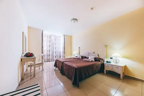 Grand Muthu Golf Plaza in San Miguel De Abona — foto 24