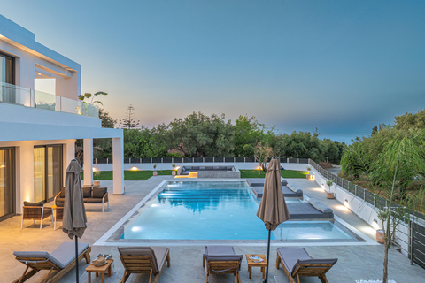 AJ & Christian luxury villas foto 22