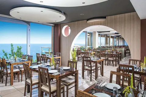 Blue Bay Resort & Spa in Δημοτική Ενότητα Γαζίου — foto 8