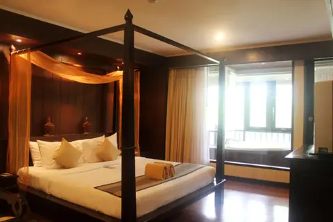 La Solaya Khao Lak in Khuek Khak, foto 2