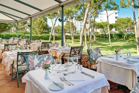 Hipotels Hipocampo Palace & Spa Hotel in Cala Millor — foto 24