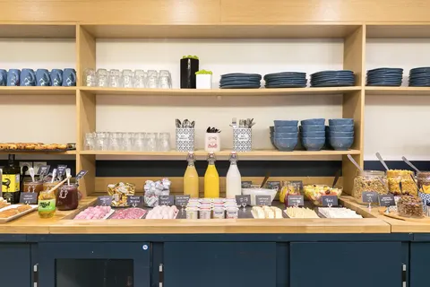 Hotel Magenta 38 by HappyCulture in Paris — foto 9