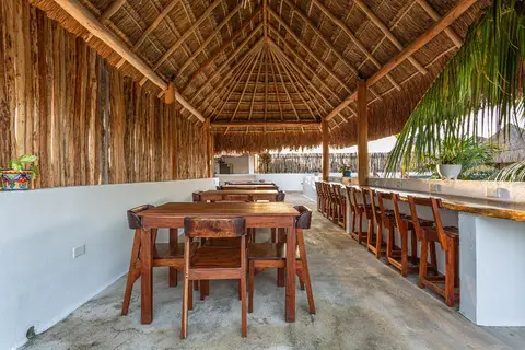 Hotel Kin Ha Tulum in Cancún — foto 14