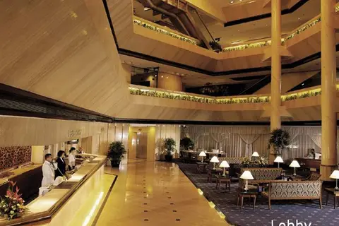 Furama City Centre in Singapore — foto 5