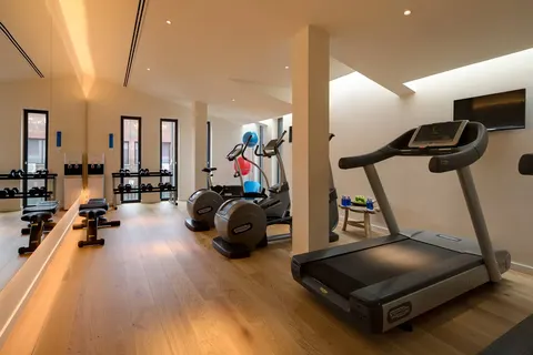 Hotel Ohla Eixample Barcelona foto 16