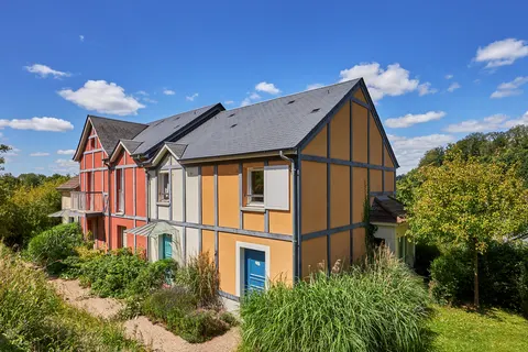 Village Normandy Garden foto 22