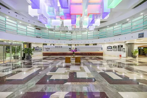 Von Resort Golden Coast in Manavgat, foto 15