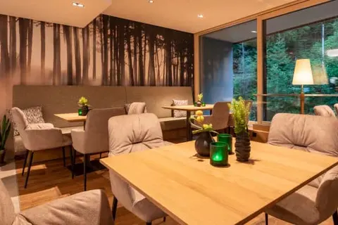 Sackmann - Genuss und Spa Resort foto 34