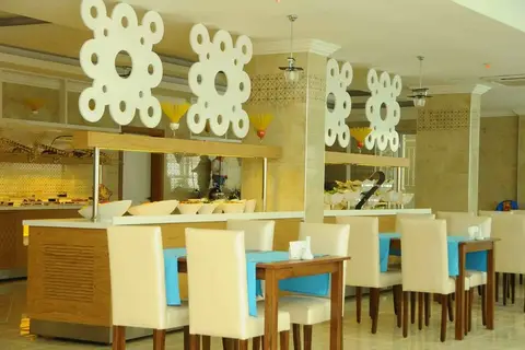 Side Legend Hotel in Manavgat — foto 30