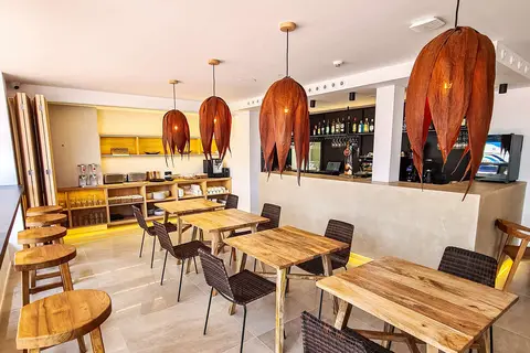 S'estancia Suites in es Mercadal — foto 7