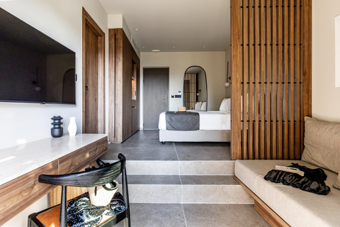 Hotel Elios Hill foto 3