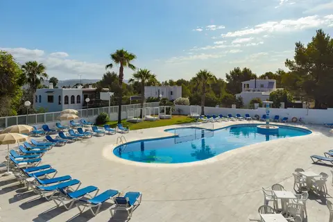 Aparthotel Vibra Monterrey in Sant Antoni de Portmany — foto 18