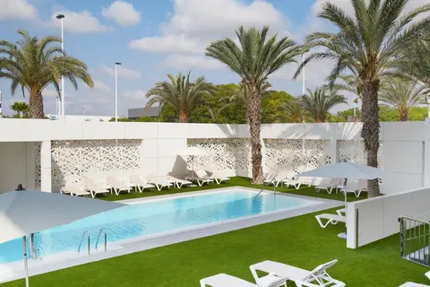 B&B Hotel Elche in Elx / Elche — foto 19