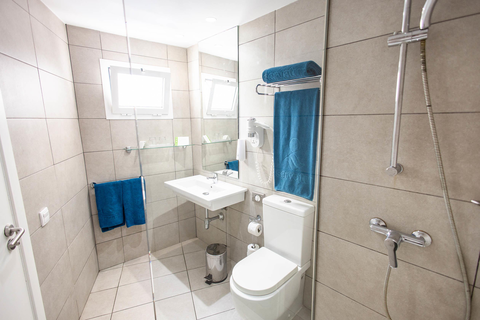 Hotel Servatur Playa Bonita foto 25