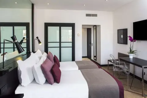 AVANI Avenida Liberdade Lisbon Hotel in Lissabon, foto 2
