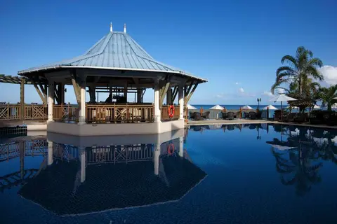 Pearle Beach Resort & Spa in Flic en Flac VCA — foto 15