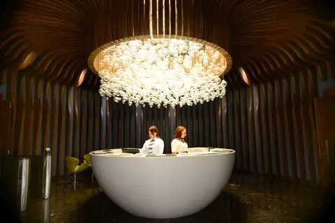 Wyndham Grand Istanbul Levent in Fatih