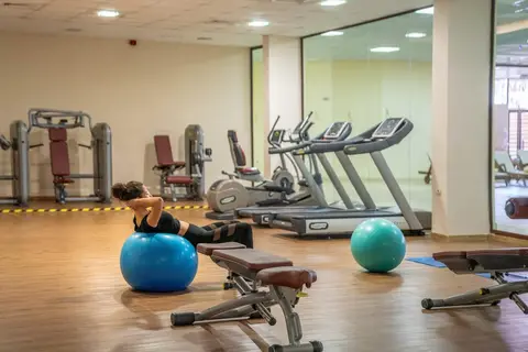 GRIFID Aqua Club Bolero in СПА център Ривиера Бийч — foto 24