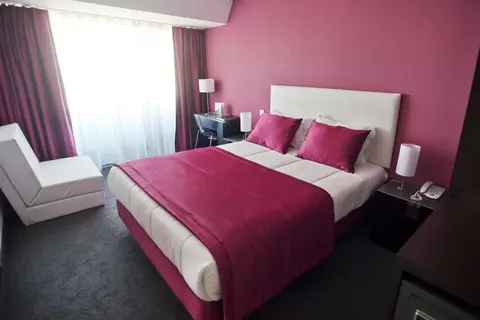 Miramar Hotel & Spa in Ovar — foto 22