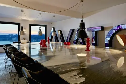 Myconian Avaton in Δήμος Μυκόνου — foto 12