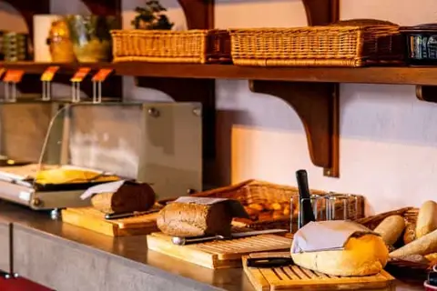 Hotel Restaurant Ruimzicht in Zeddam, foto 11