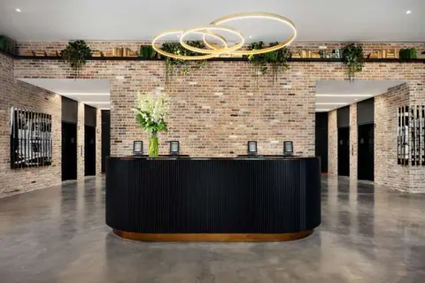 The Elser Hotel & Residences Miami in Miami — foto 11