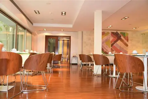 Hotel Porto Trindade in Porto, foto 27