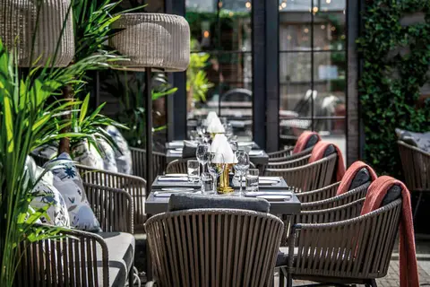 The Croke Park Hotel in Dublin, foto 11