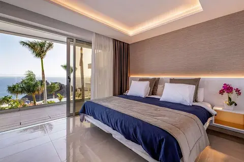 Grand Horizon Luxury Boutique Resort in Mogán, foto 4