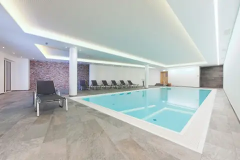 Alpen Glück Hotel Kirchberger Hof foto 2